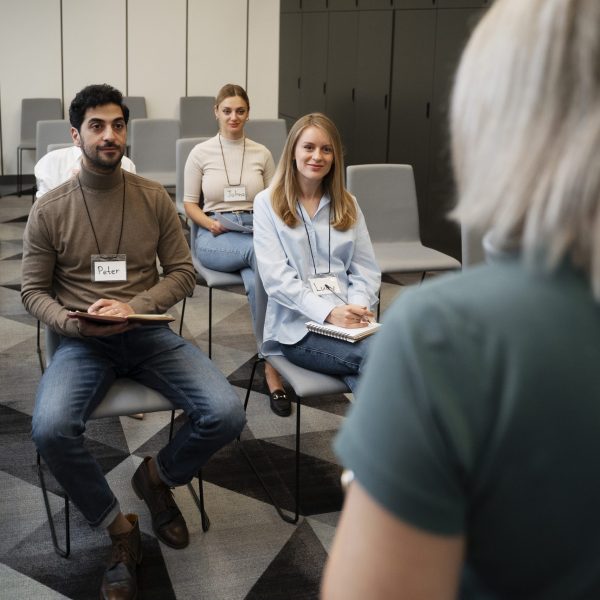 Employee Wellbeing Support and Corporate Mental Health Services UK